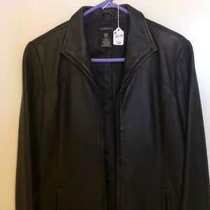 Dressier jean jacket